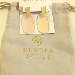 Kendra Scott Earrings